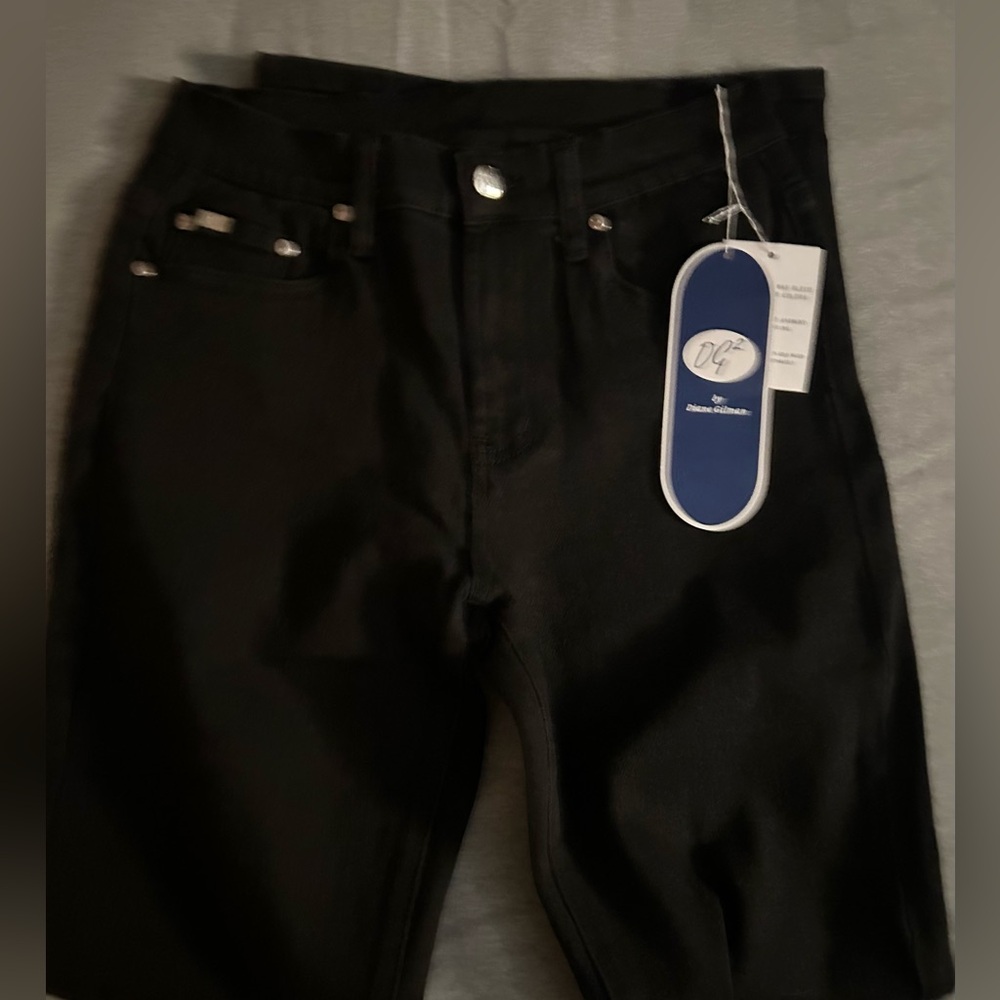 Black Skinny  Jeans NWT